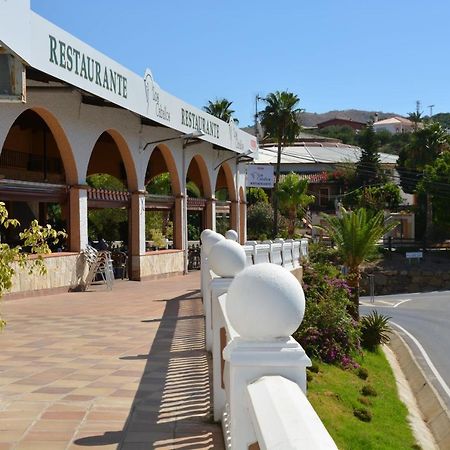 Habitacion Rural En Posada Los Caballos Málaga Exterior foto